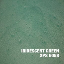 Iridescent Green - Concrete Coating Solutions