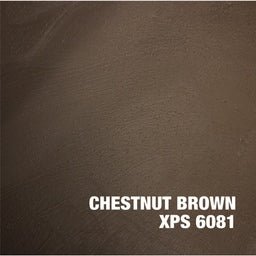 Chestnut Brown - Concrete Coating Solutions