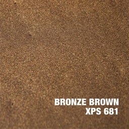 Bronze Brown - Concrete Coating Solutions