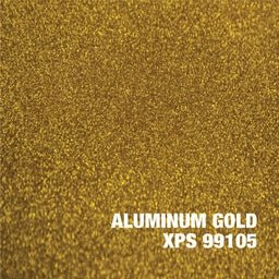Aluminum Gold - Concrete Coating Solutions