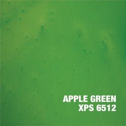 Apple Green - Concrete Coating Solutions